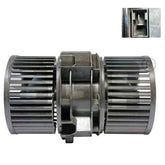 Fluence Kalorifer Motoru 2008-2015 Seger 272104377R